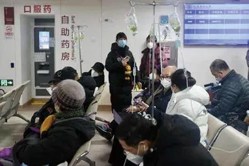 萧易忻:社会学如何理解抑郁症2