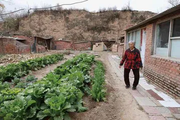 北京延庆长城的保护之路5