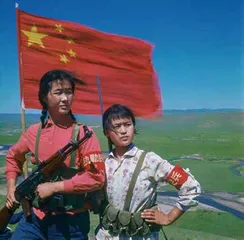 朱宪民:我拍了很多这个时代马上要消失的东西2