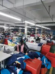 “疫情海啸”中的工厂与工人1