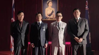翁子光:风起风停,根本没有什么大不了1