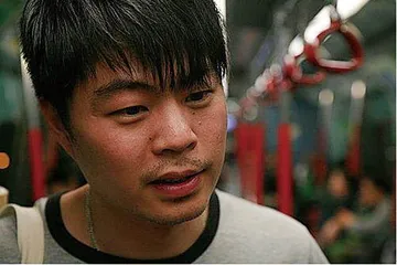 翁子光:风起风停,根本没有什么大不了2