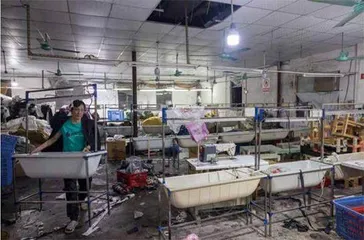 赵益民:拆旧建新之外,城市和城中村想象的其他可能4