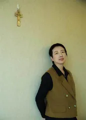 李静：诚实的写作必通向光亮