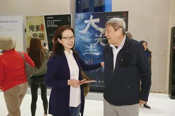 李静:诚实的写作必通向光亮1
