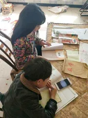 沉迷手机的乡村留守儿童:孤独与被困的童年3