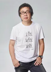 漫画家Tango：2023，兔子要来了