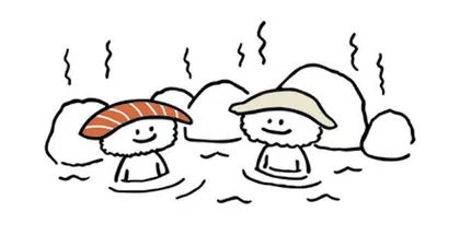 漫画家Tango：2023，兔子要来了2