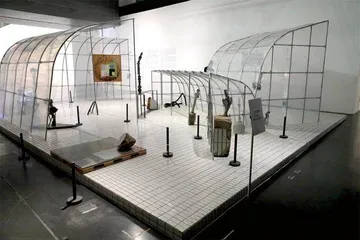 张如怡：聆听工业文明下的低声细语1