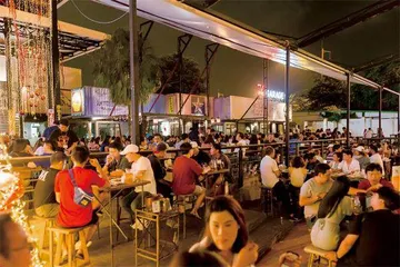 泰国没有“嘎腰子”,但可能有点“嘎腰包”1