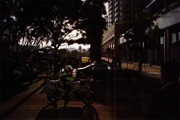 澳门在复苏1