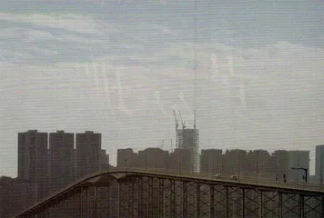 澳门在复苏12