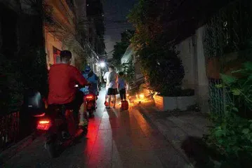 幽微而绵延:烧纸礼俗在现代社会中的存续2