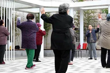 党俊武：应对老龄化要结合对年轻人压力的疏解3