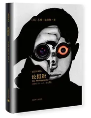 苏珊·桑塔格:斗士与病人1