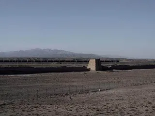 漫行河西走廊4