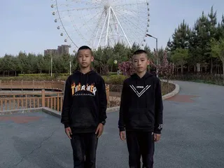 漫行河西走廊8