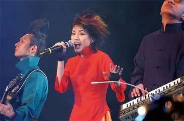 音乐人蒋凡37岁出门远行