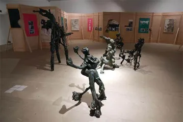 吴啸海:目力所及,丈量自然3