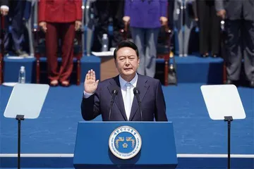侵略者还是合作伙伴?韩国外交的日本难题1