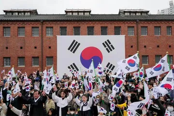 侵略者还是合作伙伴?韩国外交的日本难题3