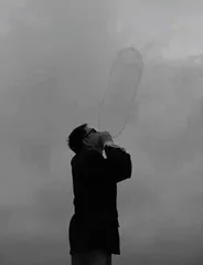 诗人姚风:外界并不知道你经历了什么4