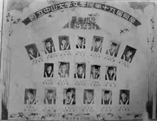 乐昌坪石:西京古道上,烽火读书声2