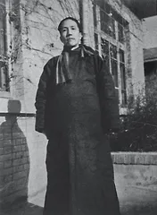 乐昌坪石:西京古道上,烽火读书声3