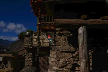 俄亚大村12