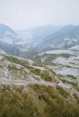 导演李维在飞地1