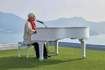 歌者胡德夫1