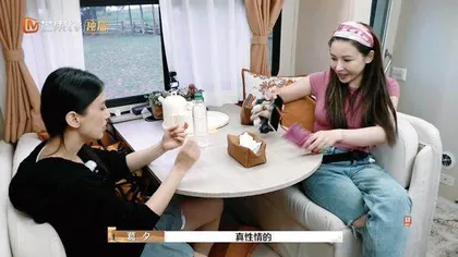 《再见爱人4》一场寻找“破坏者”的狂欢,然后呢?1