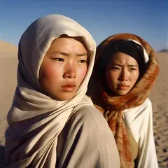 做不了摄影师，就去做“训图师”4