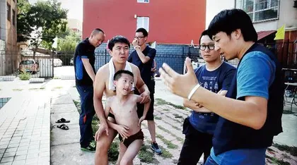 张大磊:活在1990年代1