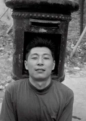 耿建翌：摘掉艺术家的帽子