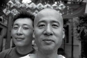 耿建翌:摘掉艺术家的帽子1