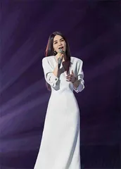 Ella陈嘉桦：做什么像什么