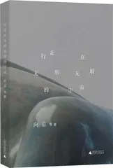 向京:我在场,但不想腐烂1