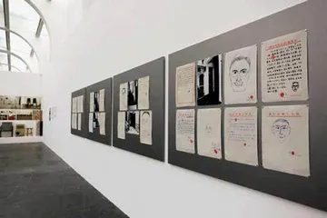 耿建翌:摘掉艺术家的帽子3