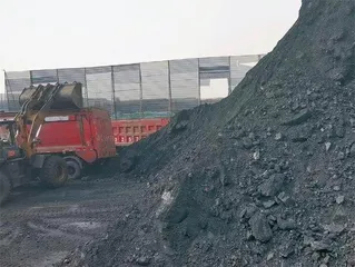 超载的拉煤司机土政策与国家标准之争3