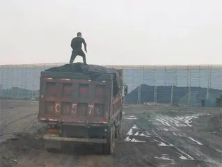 超载的拉煤司机土政策与国家标准之争4