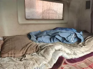 超载的拉煤司机土政策与国家标准之争5