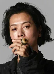 姜杰：勇敢地释放感性