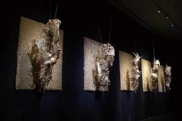 姜杰:勇敢地释放感性1