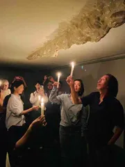姜杰：勇敢地释放感性2