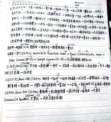 一个00后在公交漂流之后决定考研3