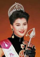 “香港小姐”何处去4