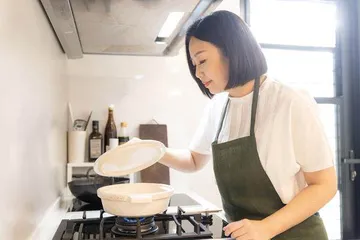 洪爱珠:“老派少女”的饮食习惯里,是老台北的人情1
