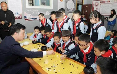 古力：承认前面所有都是错误之后