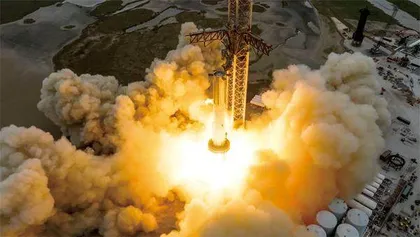 “星舰”升空后爆炸解体,人类距成为“多行星物种”还有多远?3